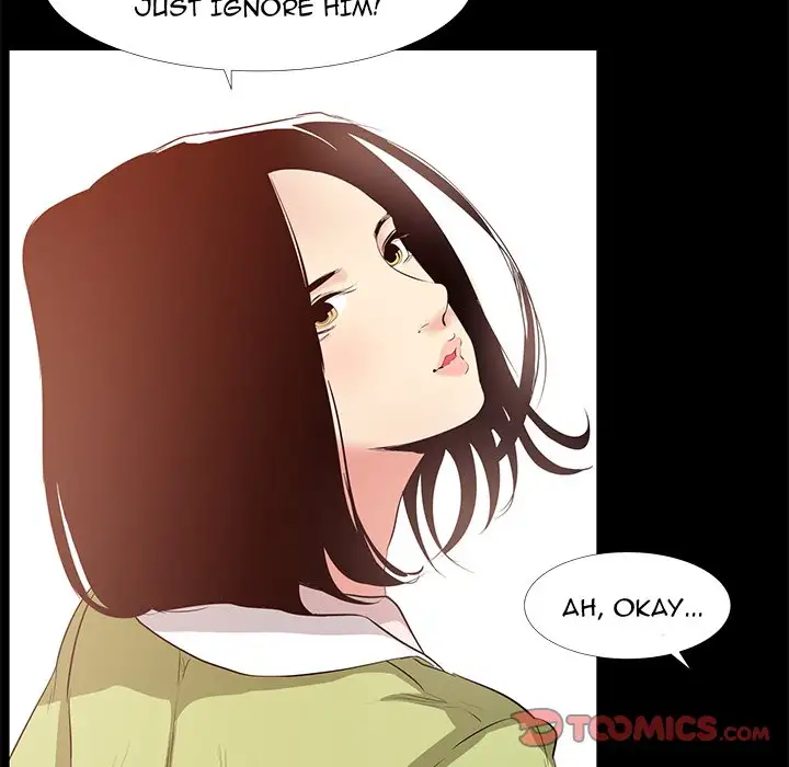 Girls’ Only Chapter 22 - HolyManga.Net