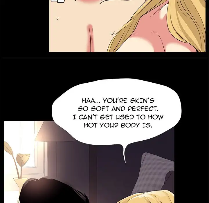 Girls’ Only Chapter 23 - HolyManga.Net