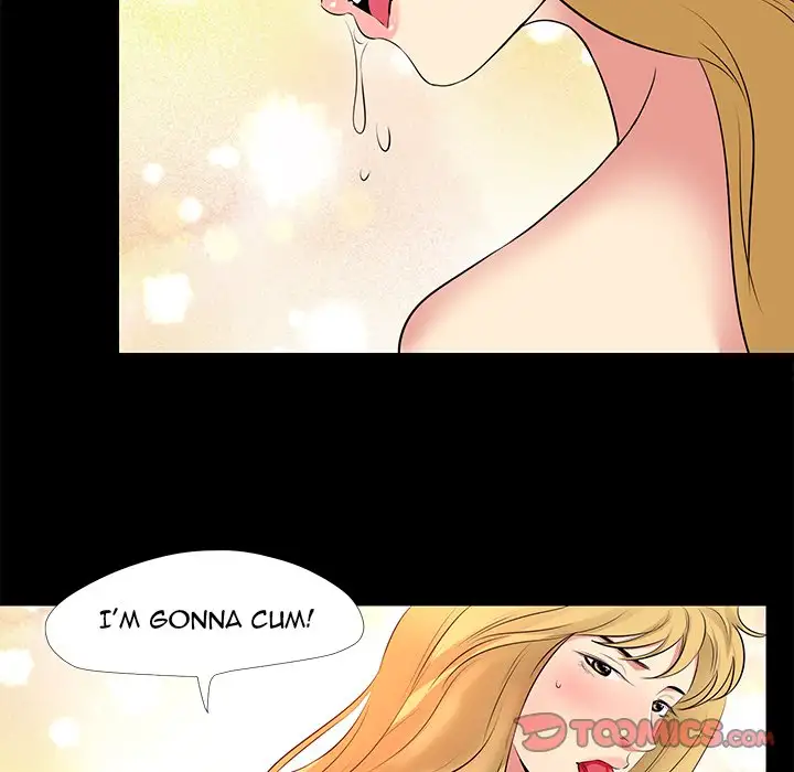 Girls’ Only Chapter 23 - HolyManga.Net