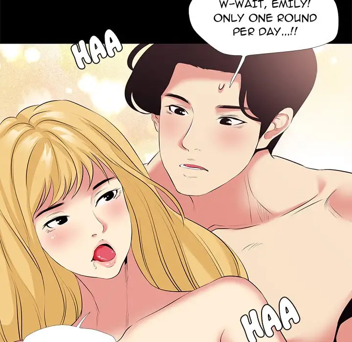 Girls’ Only Chapter 23 - HolyManga.Net