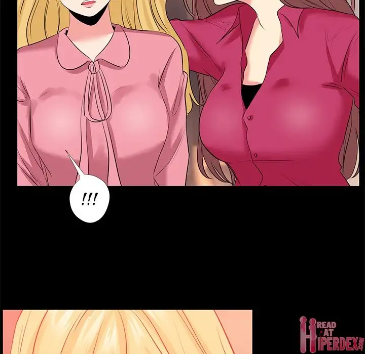 Girls’ Only Chapter 24 - HolyManga.Net