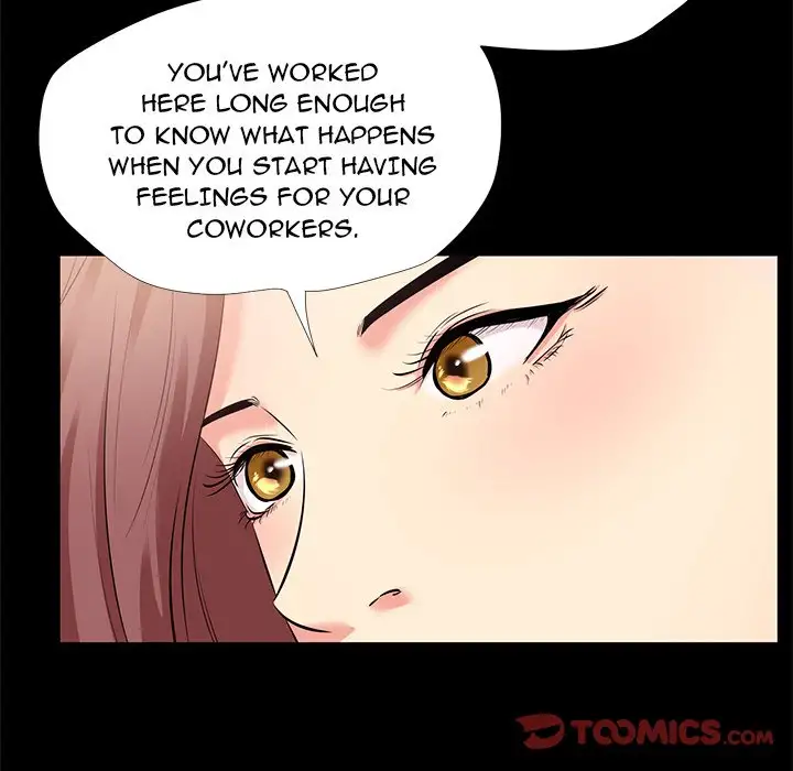 Girls’ Only Chapter 24 - HolyManga.Net