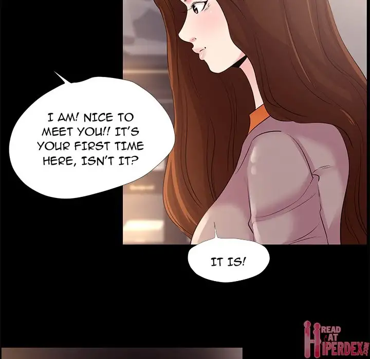 Girls’ Only Chapter 24 - HolyManga.Net