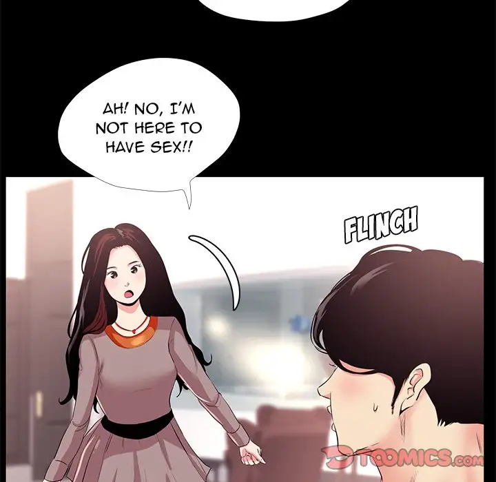 Girls’ Only Chapter 24 - HolyManga.Net