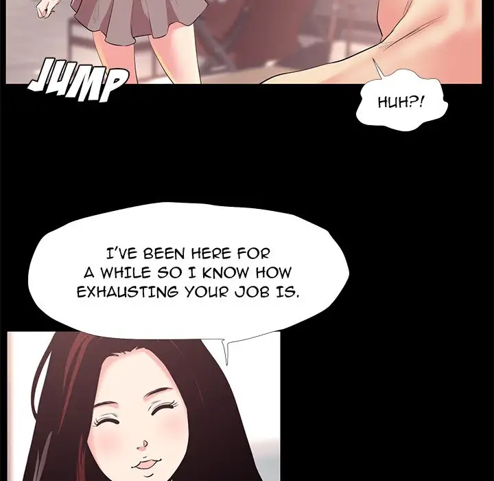 Girls’ Only Chapter 24 - HolyManga.Net