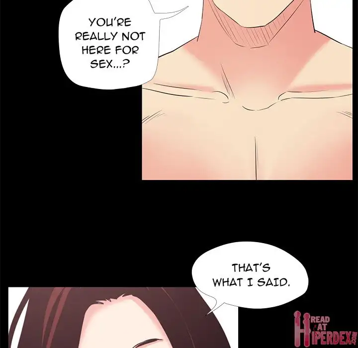 Girls’ Only Chapter 25 - HolyManga.Net