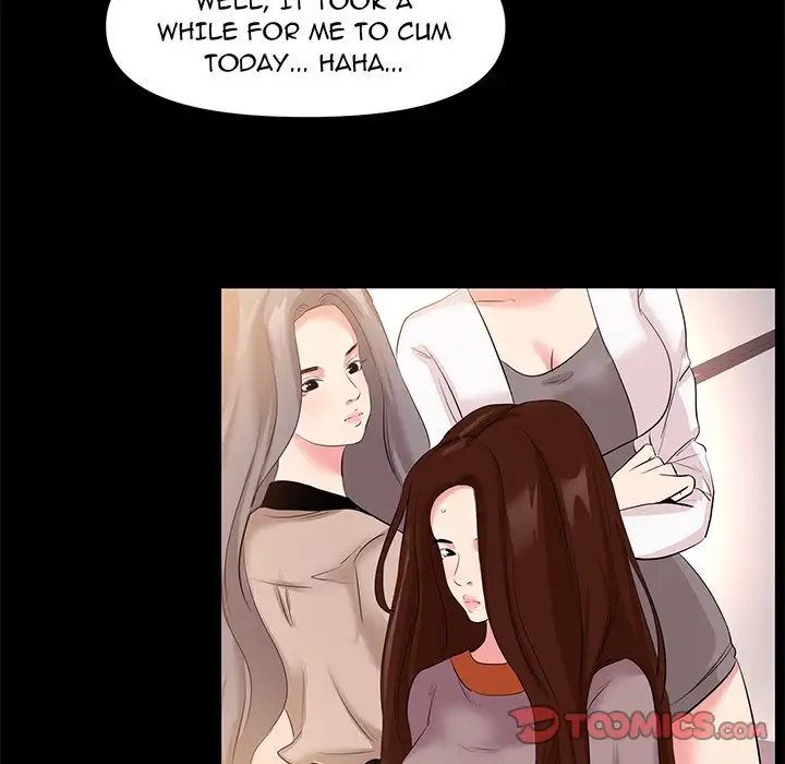 Girls’ Only Chapter 25 - HolyManga.Net