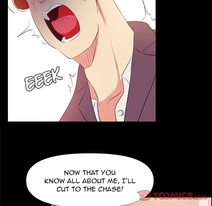 Girls’ Only Chapter 26 - HolyManga.Net