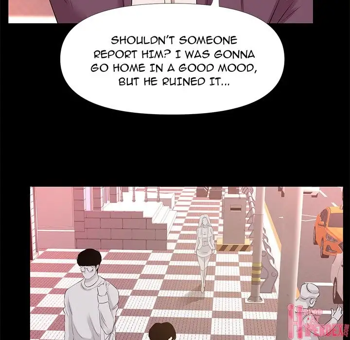 Girls’ Only Chapter 26 - HolyManga.Net