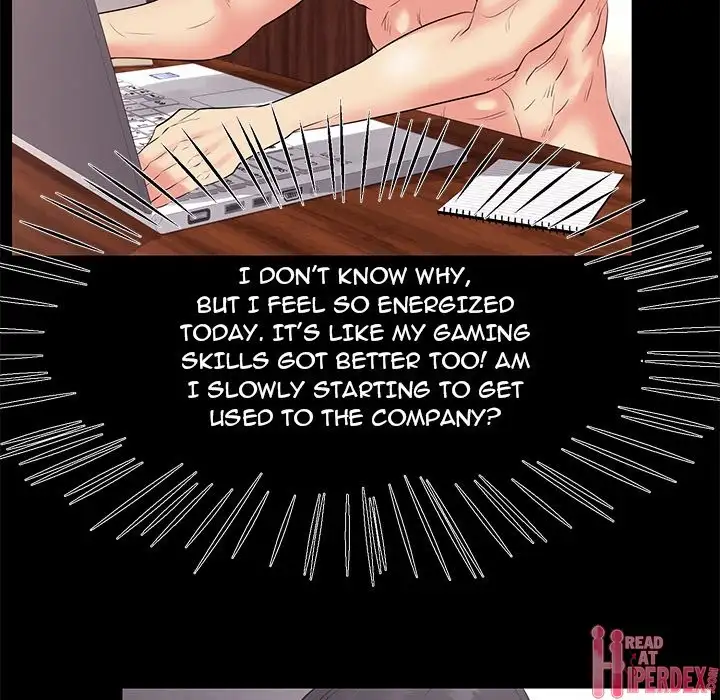 Girls’ Only Chapter 26 - HolyManga.Net