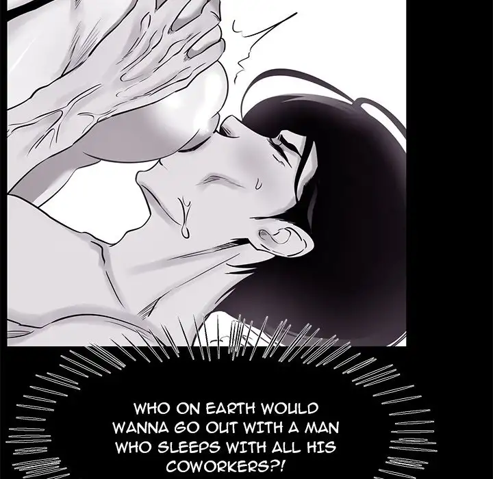 Girls’ Only Chapter 26 - HolyManga.Net