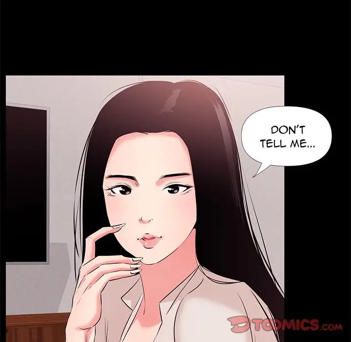 Girls’ Only Chapter 27 - HolyManga.Net