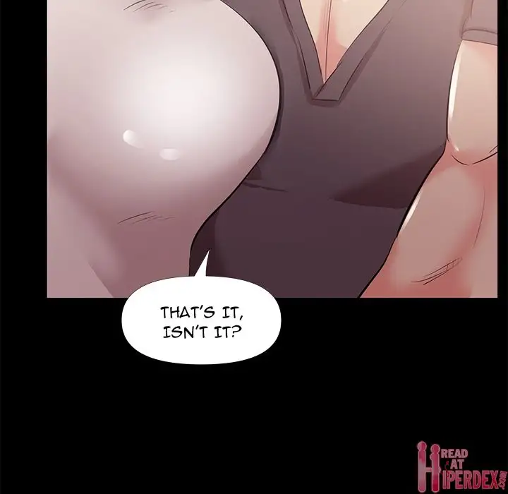 Girls’ Only Chapter 27 - HolyManga.Net