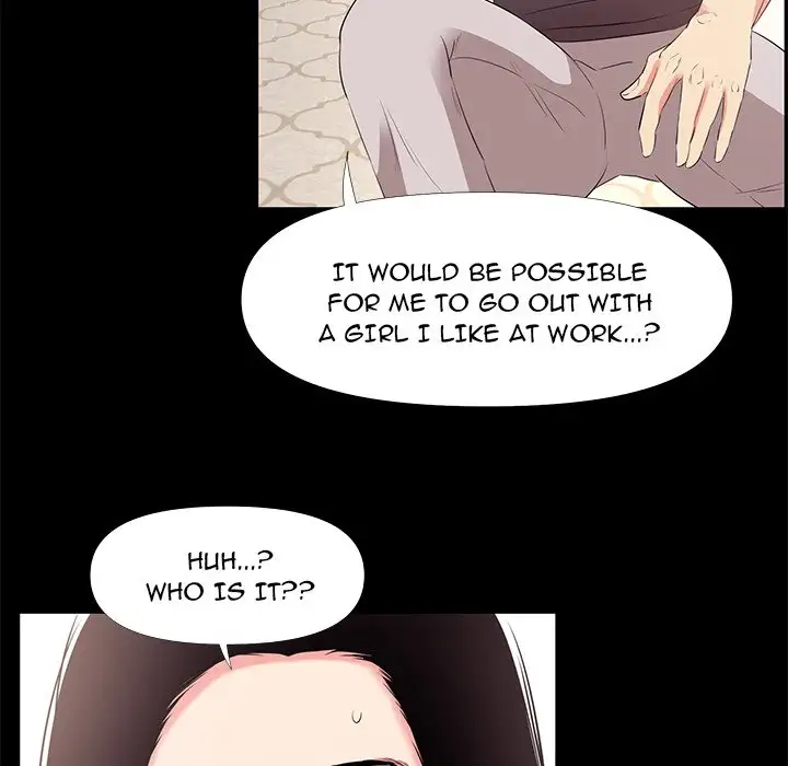 Girls’ Only Chapter 27 - HolyManga.Net