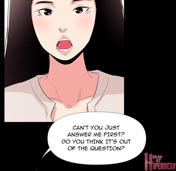 Girls’ Only Chapter 27 - HolyManga.Net