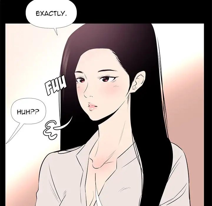 Girls’ Only Chapter 27 - HolyManga.Net