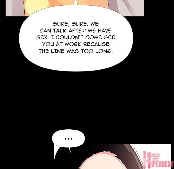 Girls’ Only Chapter 27 - HolyManga.Net