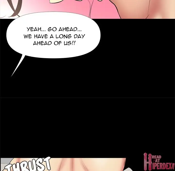 Girls’ Only Chapter 28 - HolyManga.Net