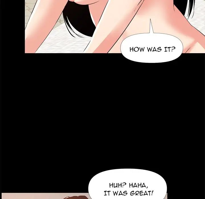 Girls’ Only Chapter 28 - HolyManga.Net