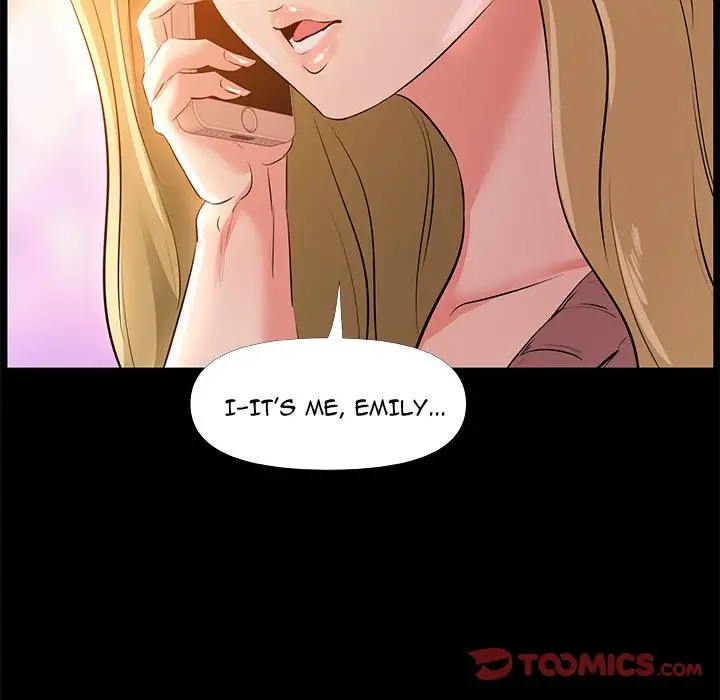 Girls’ Only Chapter 28 - HolyManga.Net