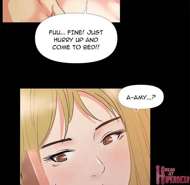 Girls’ Only Chapter 29 - HolyManga.Net