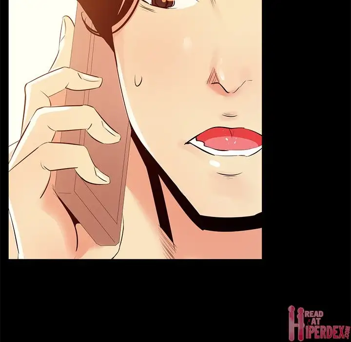 Girls’ Only Chapter 29 - HolyManga.Net