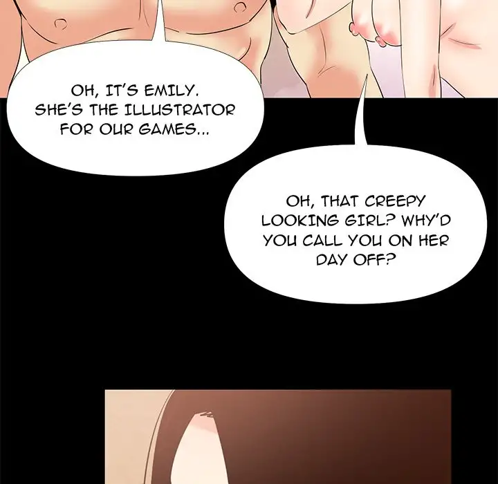 Girls’ Only Chapter 29 - HolyManga.Net