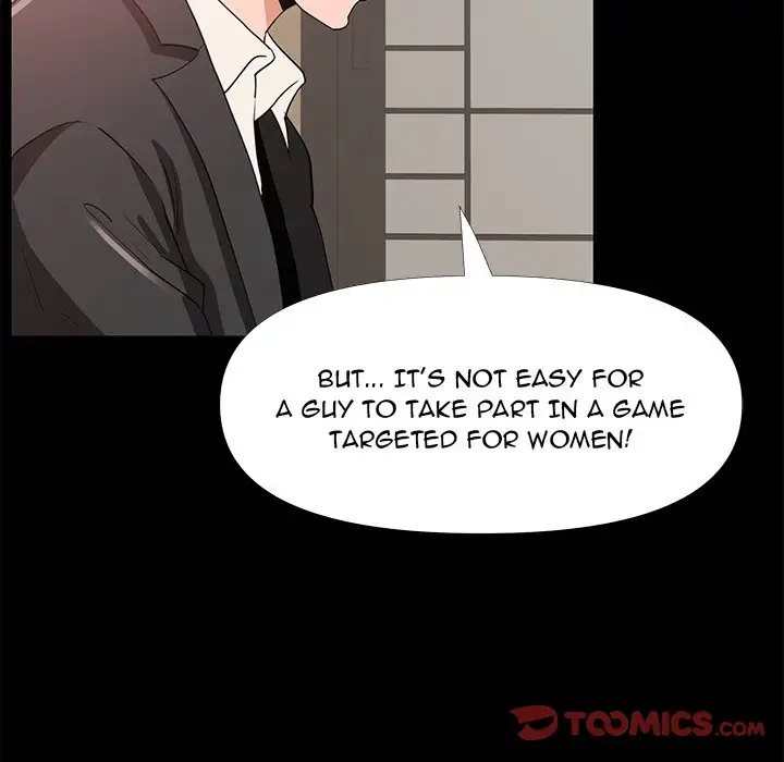 Girls’ Only Chapter 29 - HolyManga.Net