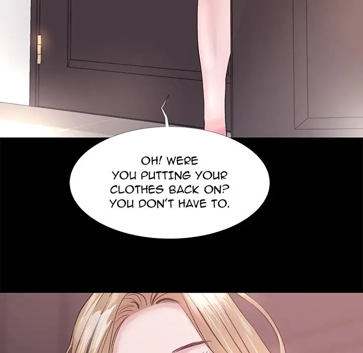 Girls’ Only Chapter 3 - HolyManga.Net