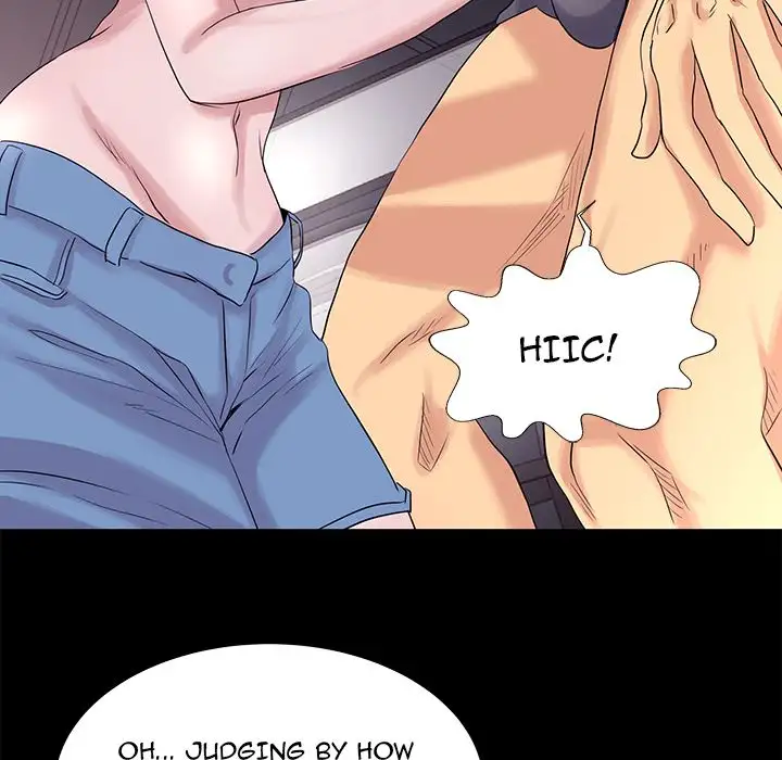 Girls’ Only Chapter 3 - HolyManga.Net