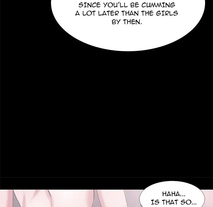 Girls’ Only Chapter 3 - HolyManga.Net