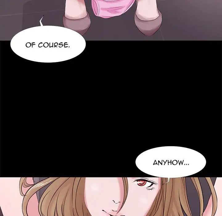 Girls’ Only Chapter 3 - HolyManga.Net