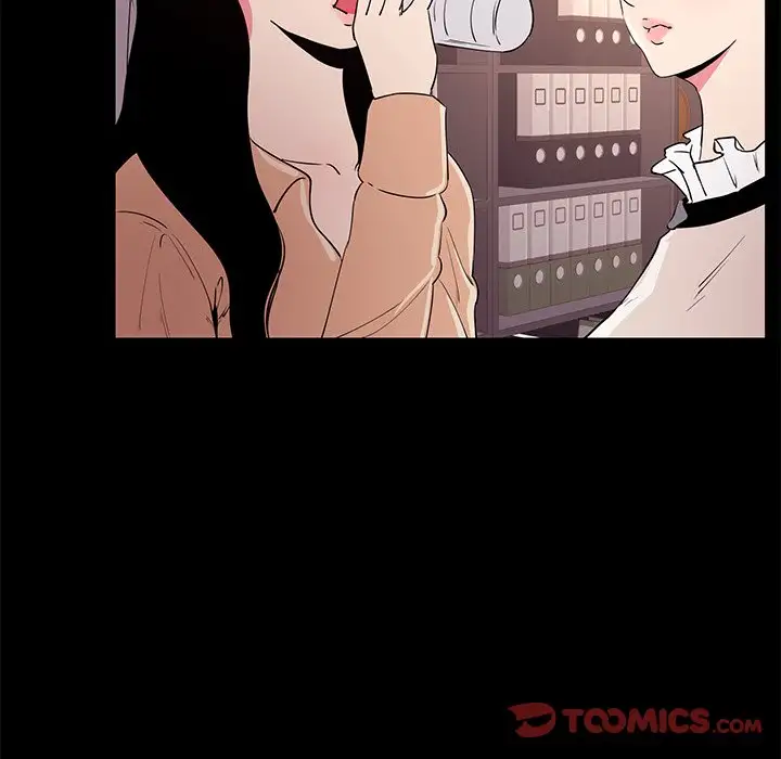 Girls’ Only Chapter 31 - HolyManga.Net