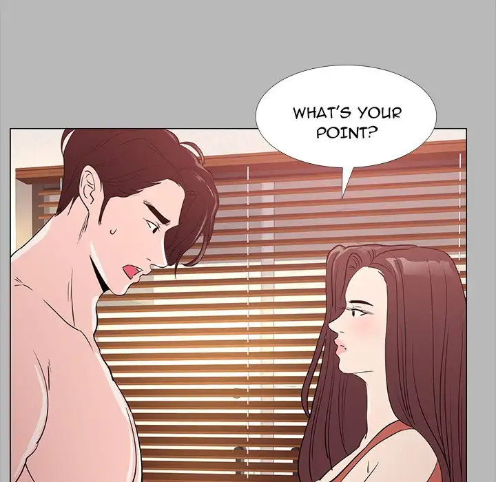 Girls’ Only Chapter 31 - HolyManga.Net