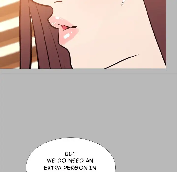 Girls’ Only Chapter 31 - HolyManga.Net