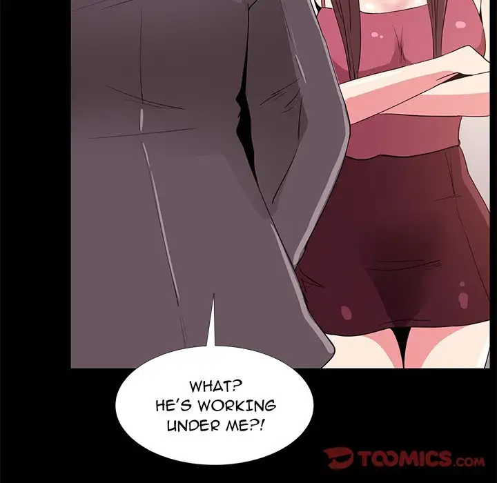 Girls’ Only Chapter 31 - HolyManga.Net