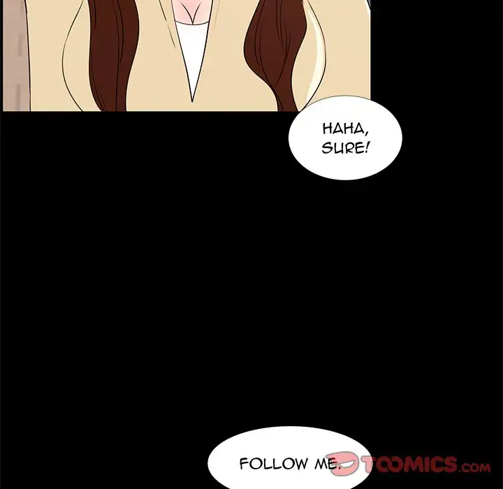 Girls’ Only Chapter 31 - HolyManga.Net