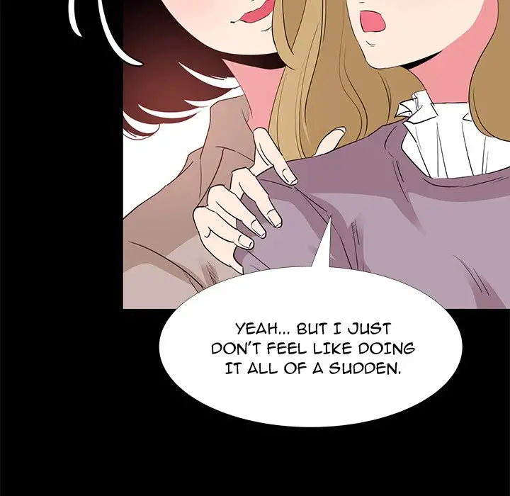 Girls’ Only Chapter 32 - HolyManga.Net