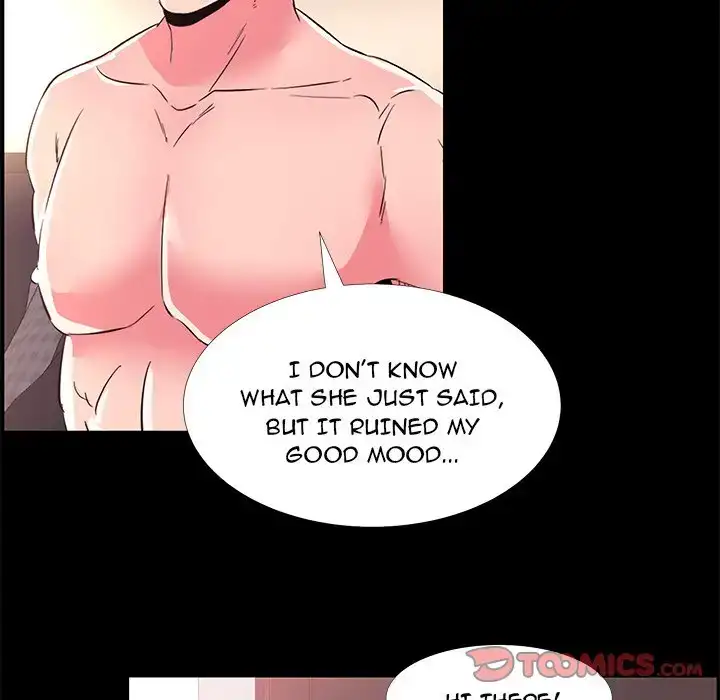 Girls’ Only Chapter 33 - HolyManga.Net