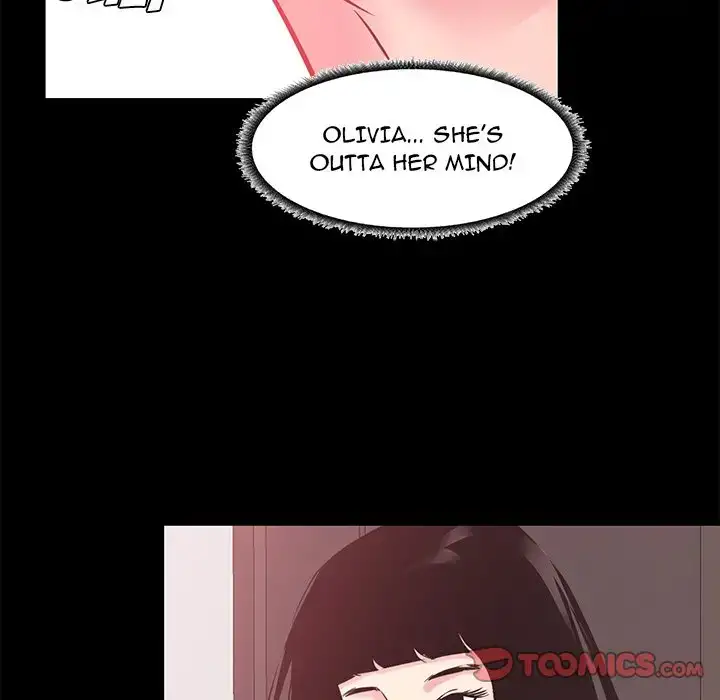 Girls’ Only Chapter 33 - HolyManga.Net