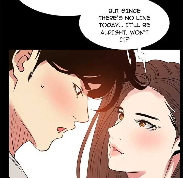 Girls’ Only Chapter 36 - HolyManga.Net