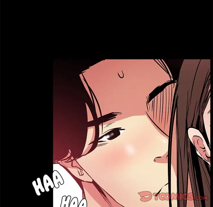 Girls’ Only Chapter 36 - HolyManga.Net