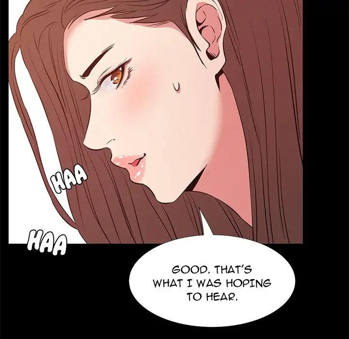 Girls’ Only Chapter 36 - HolyManga.Net