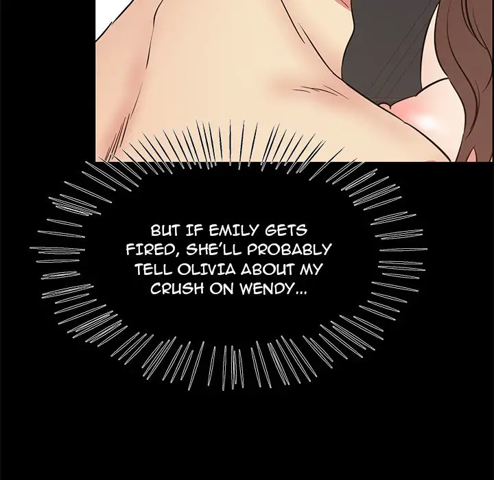 Girls’ Only Chapter 37 - HolyManga.Net