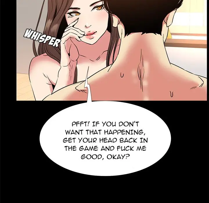 Girls’ Only Chapter 37 - HolyManga.Net