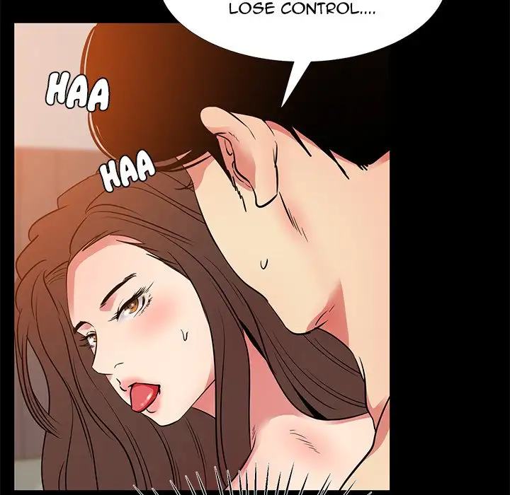 Girls’ Only Chapter 37 - HolyManga.Net