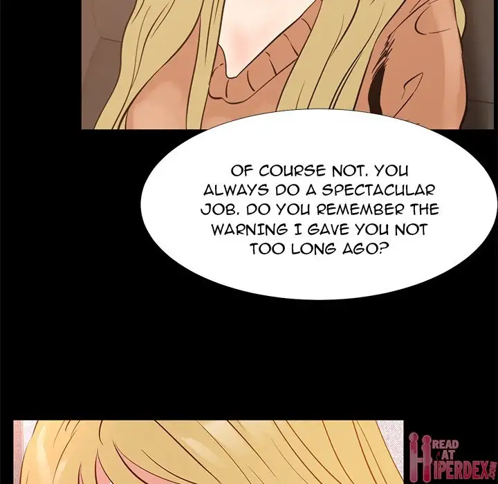 Girls’ Only Chapter 38 - HolyManga.Net