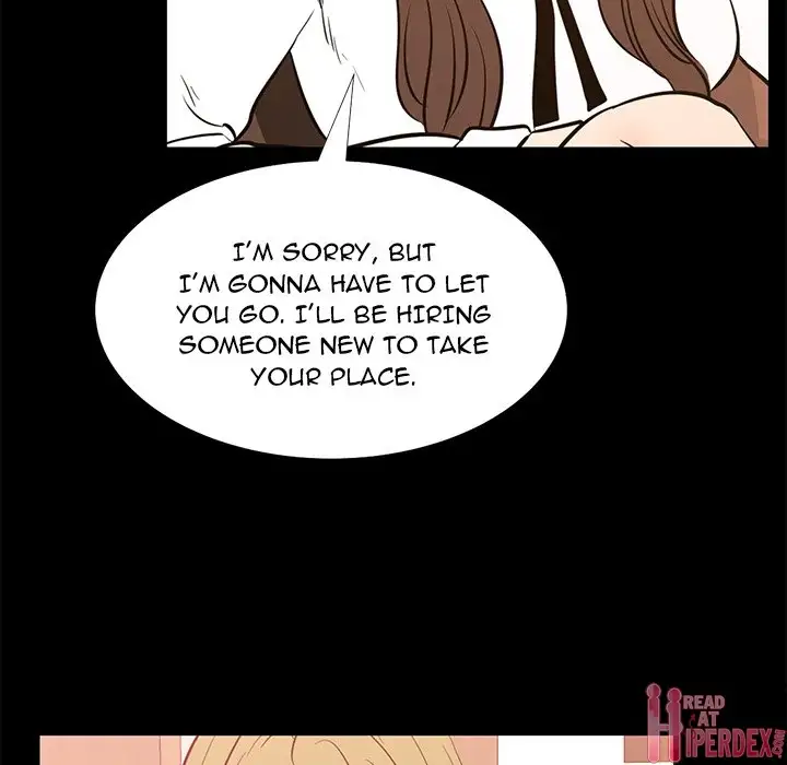 Girls’ Only Chapter 38 - HolyManga.Net