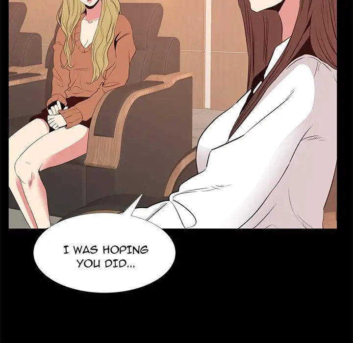 Girls’ Only Chapter 38 - HolyManga.Net