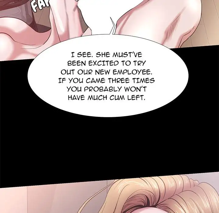 Girls’ Only Chapter 4 - HolyManga.Net